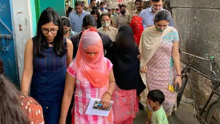 child marriage stopped by dwc, 15 year old rescued child marriage stopped by dwc, 15 year old rescued