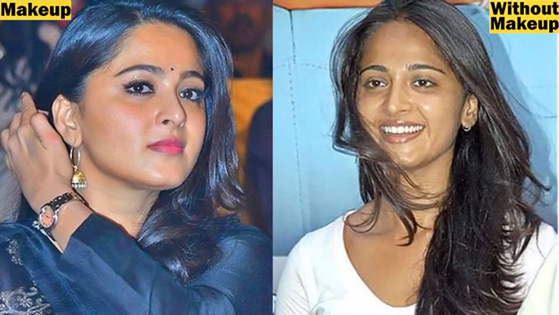 अनुष्का शेट्टी :
अनुष्का ने 2005 में तेलुगु फिल्म 'सुपर' से डेब्यू किया था। हालांकि, उन्हें साउथ में पहचान 2006 में आई फिल्म 'विक्रमरकुडु' से मिली। उन्होंने डॉन' (2007), 'किंग' (2008), 'शौर्यम' (2008), 'बिल्ला' (2009), अरुंधति (2009), 'रगड़ा' (2010), वेदम (2010), वानम (2011), रुद्रमादेवी (2015), बाहुबली और सिंघम-2 जैसी फिल्मों में काम किया है। 