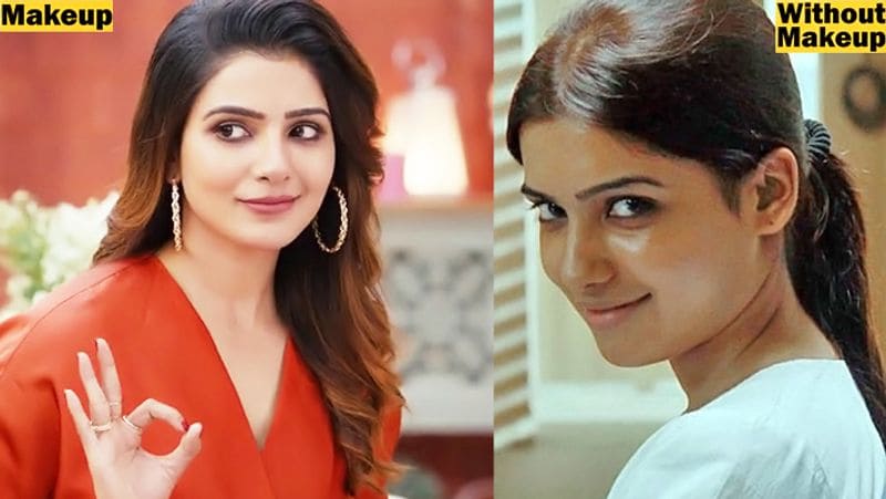 समांथा अक्किनेनी :
नागार्जुन की बहू समांथा ने 2018 में नागा चैतन्य से शादी की। समांथा को दूकुडु (2011), नीथाने एन पोनवसंतम (2012), अतारिंतिकी दारेदी(2013), ये माया चेसावम, मनम (2014), कथ्थी (2014), थेरी, जनता गैराज, मर्सेल, रंगस्थलम, महानती, यू टर्न, सुपर डीलक्स, ओ बेबी और जानू जैसी हिट फिल्मों में काम किया है। 