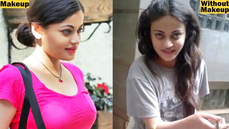स्नेहा उल्लाल :
स्नेहा उल्लाल ने 2005 में सलमान खान के अपोजिट फिल्म 'लकी' से करियर की शुरुआत की थी। हालांकि बाद में बीमारी के चलते उन्होंने फिल्मों से ब्रेक ले लिया था। स्नेहा उल्ला ने नेनु मीकू तेलुसा (2008), सिम्हा (2010), देवी (2011), मोस्ट वेलकम (2012) जैसी कई साउथ इंडियन फिल्मों में काम किया है। 