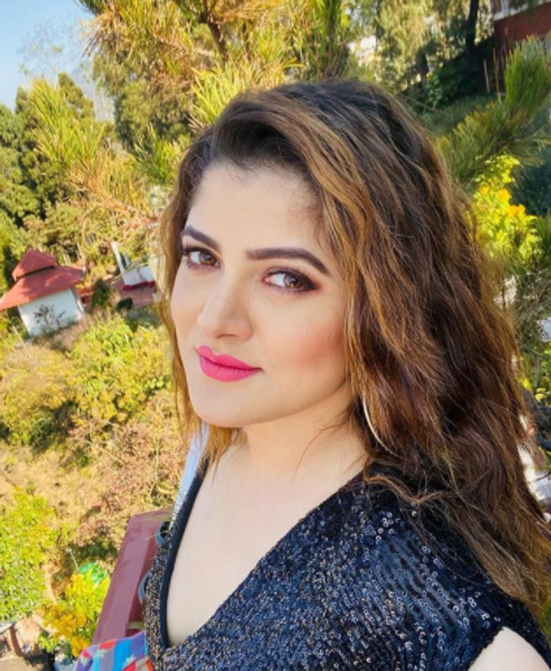 <p><span style="font-size:11pt"><span style="line-height:106%"><span style="font-family:Calibri,sans-serif"><span style="font-family:"Nirmala UI","sans-serif"">ಬೆಂಗಾಲಿ ನಟಿಯರಲ್ಲಿ ಟಾಪ್ ನಟಿಯಾಗಿರೋ ಶ್ರಬಂತಿ ಪಕ್ಷ ಸೇರಿದ್ದು ಅವರನ್ನೇ ಕಣಕ್ಕಿಳಿಸಿದೆ ಬಿಜೆಪಿ</span></span></span></span></p>
