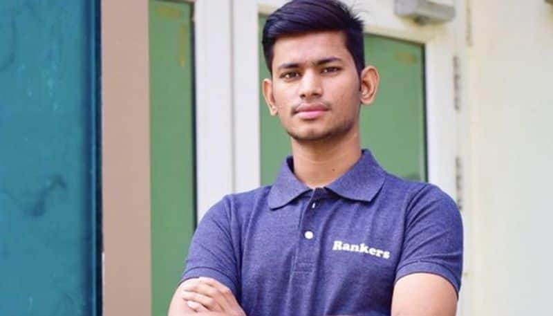 How a young man started his own teaching company, earning crores annually