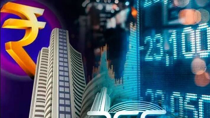 sensex 60000 points is not the end only the beginning says BSE CEO Ashish Chauhan sensex 60000 points is not the end only the beginning says BSE CEO Ashish Chauhan