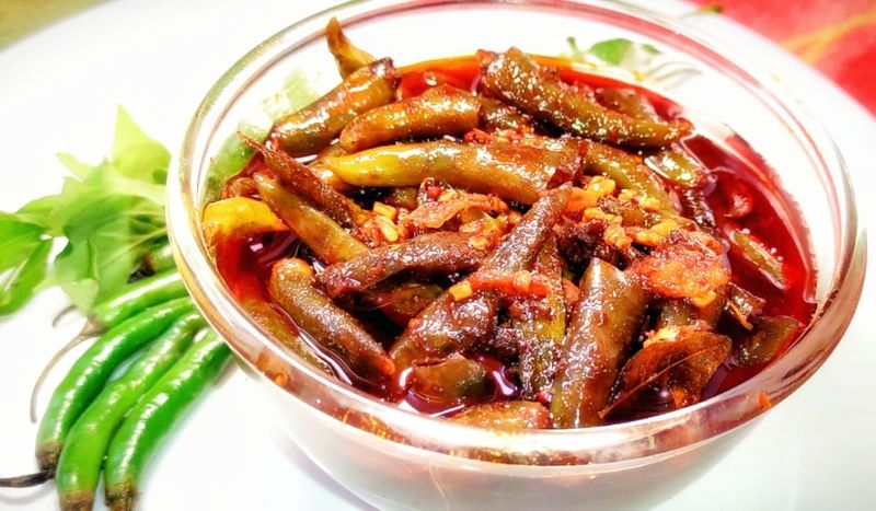 Eating yoghurt and pickles daily can prevent serious diseases