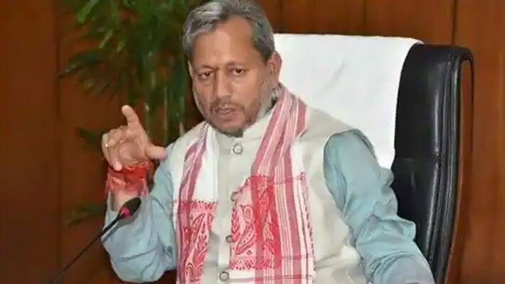 tirath singh rawat may resign from the post of cm of uttarakhand ksp tirath singh rawat may resign from the post of cm of uttarakhand ksp