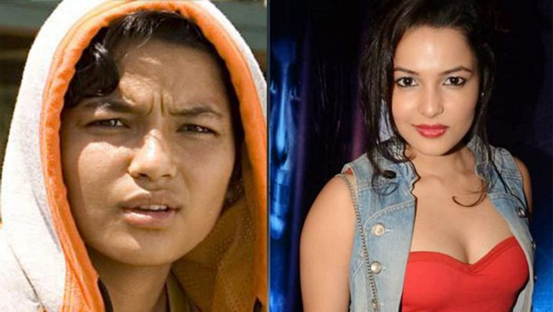 चित्राशी रावत फिल्म एक्ट्रेस होने के साथ ही साथ स्टेट हॉकी टीम की प्लेयर भी रह चुकी हैं। वो मूल रूप से उत्तराखंड की रहने वाली हैं। चित्राशी को लोग फिल्म 'चक दे इंडिया' की कोमल चौटाला के रूप में जानते हैं। 29 नवंबर 1989 को देहरादून में पैदा हुईं चित्राशी ने 'फैशन', 'लक', 'तेरे नाल इश्क हो गया', 'रैम्बो' जैसी कई फिल्मों में काम किया है।