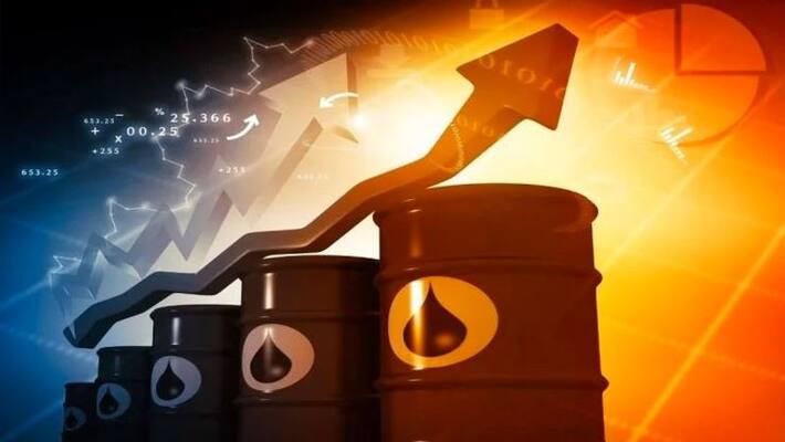 oil surges as Putin announces military operation in Ukraine oil surges as Putin announces military operation in Ukraine