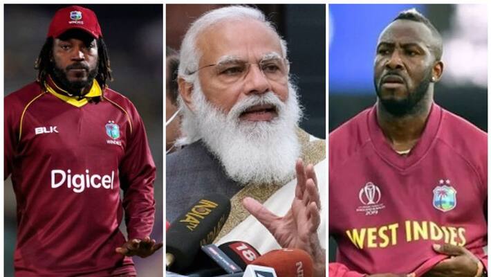 west indian cricketer chris gayle thanks India, PM Modi for sending COVID 19 vaccine to Jamaica west indian cricketer chris gayle thanks India, PM Modi for sending COVID 19 vaccine to Jamaica