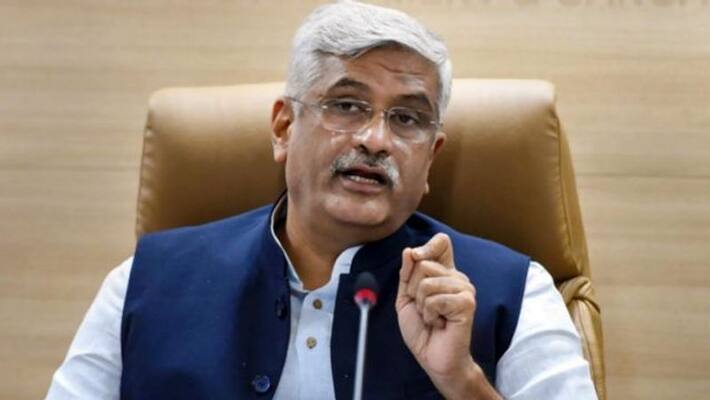 Water power minister said - Water movement 'needs to be made' mass movement 'asa Water power minister said - Water movement 'needs to be made' mass movement 'asa