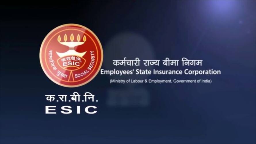 job vacancy in ESIC and here is the details about how to apply job vacancy in ESIC and here is the details about how to apply