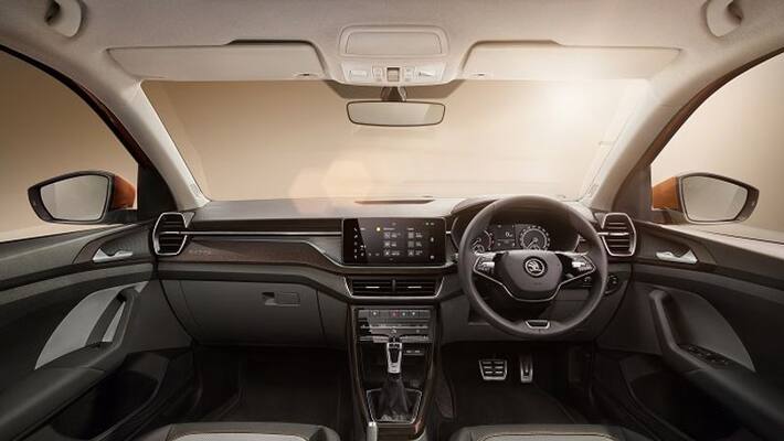Kushaq SUV boosts Skoda sales to more than 130 percent in September Kushaq SUV boosts Skoda sales to more than 130 percent in September