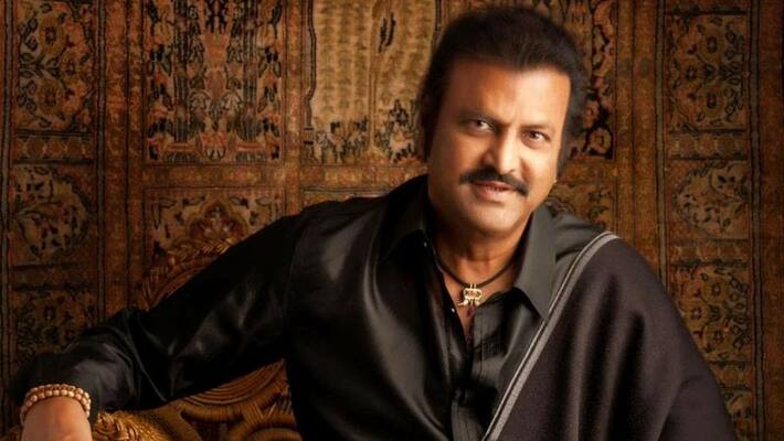 manchu mohanbabu shared open latter for vote to manchu vishnu manchu mohanbabu shared open latter for vote to manchu vishnu
