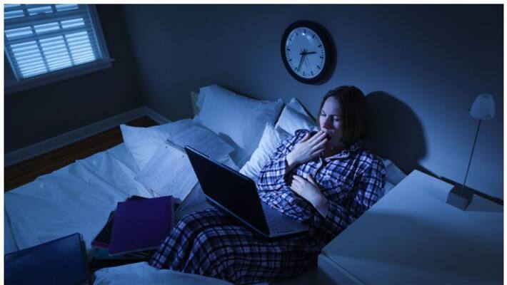 things That Happen to Your Body When You late Sleep things That Happen to Your Body When You late Sleep