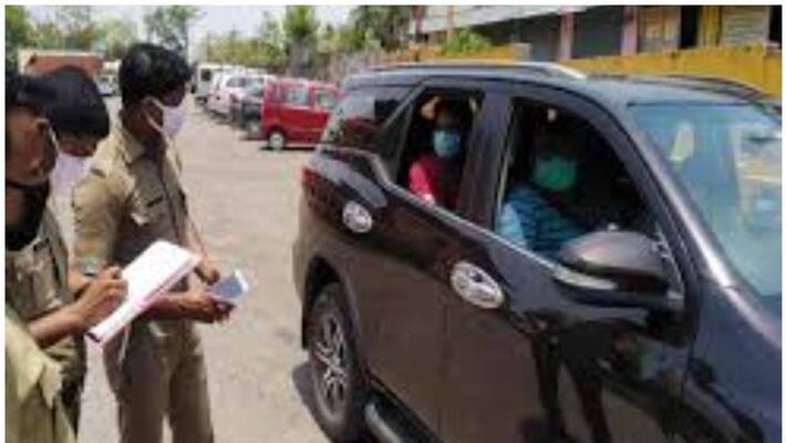 karnataka tightens covid restrictions in border karnataka tightens covid restrictions in border