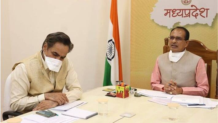 Covid 19 updates MP government Announced Lockdown in MP Indore Bhopal Jabalpur by Shivraj singh chauhan KPY Covid 19 updates MP government Announced Lockdown in MP Indore Bhopal Jabalpur by Shivraj singh chauhan KPY