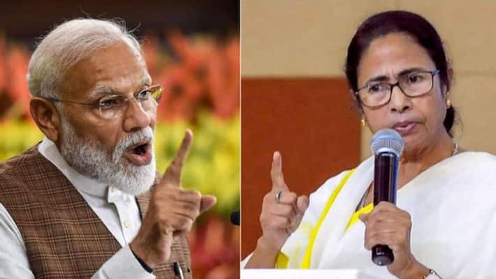 Mamta Banerjee delhi visit could be a big political move in National Politics, Know the indepth story DHA Mamta Banerjee delhi visit could be a big political move in National Politics, Know the indepth story DHA