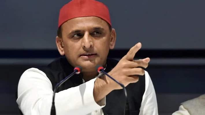 akhilesh yadav on his partys realistic 350 seat aim in uttar pradesh ksp akhilesh yadav on his partys realistic 350 seat aim in uttar pradesh ksp