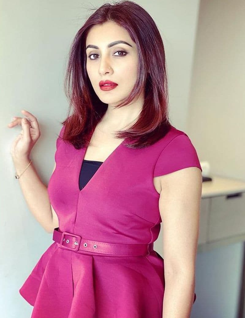 Rimi said, “I used to do a lot of events. I also produced a film Budhia Singh- Born To Win which also recieved a national award. I am working on a couple of projects as a producer and will announce about it, if everything gets finalised. Now, if I do acting it will be just for my creative satisfaction and not money.”