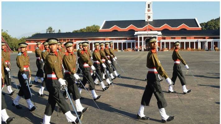 Dehradun Indian military collage admission Dehradun Indian military collage admission