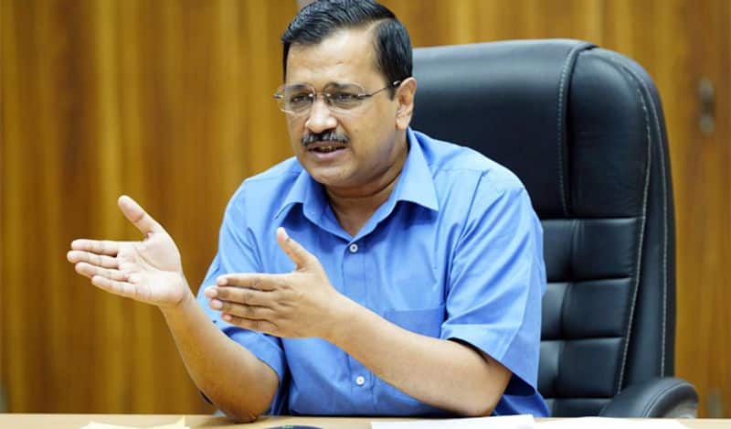 The new type of transformation should ban the air service of corona-affected countries said delhi cm arvind kejriwal
