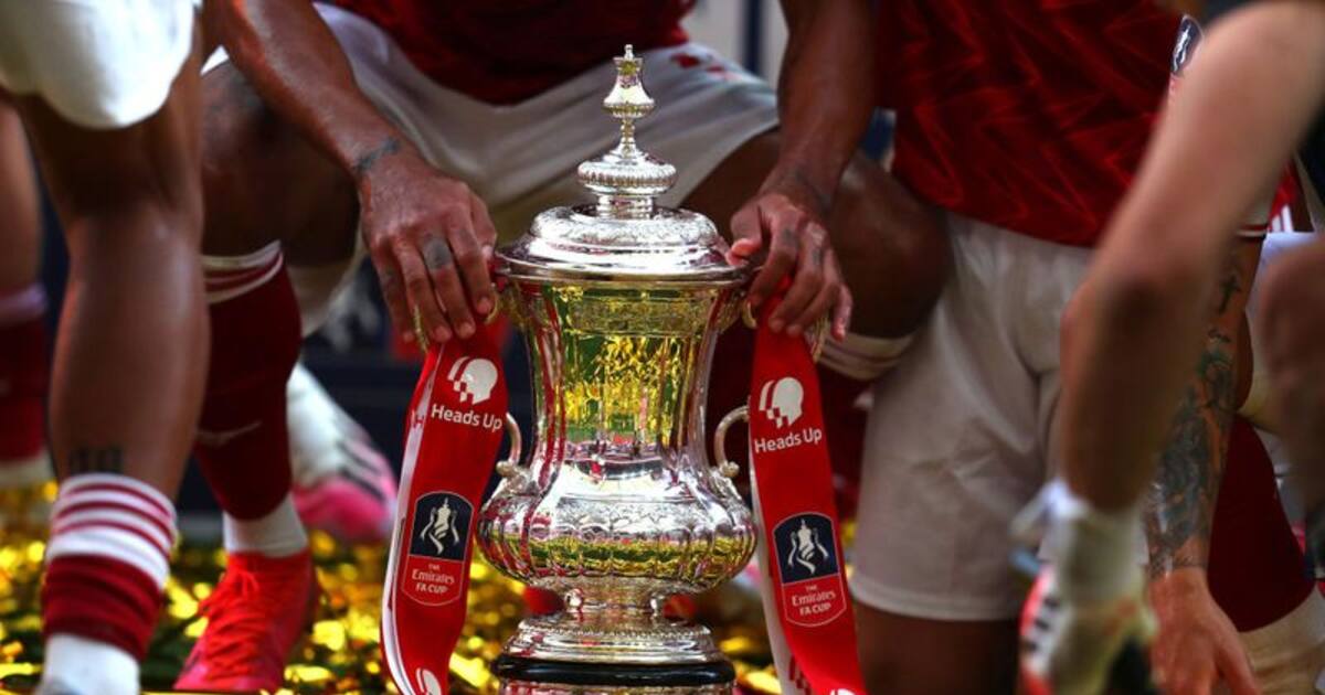 FA Cup 202122, Round 3 preview EPL teams aim to not flutter, eye on