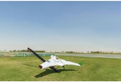 Improving healthcare access: Using drones to deliver covid vaccines