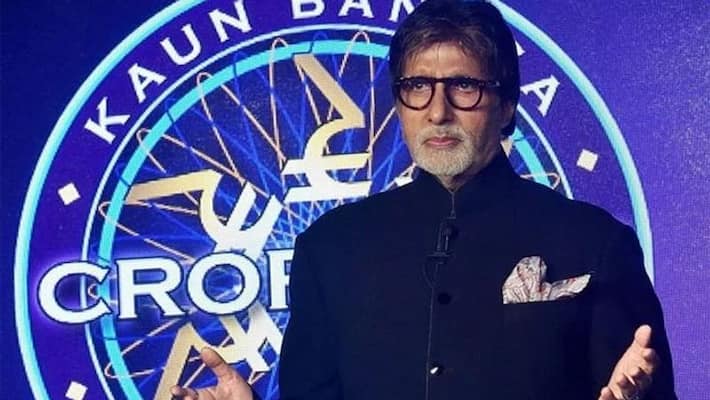 amitabh bachchan will host kbc 13 preparations begin for new kaun banega crorepati show announcement may take place next month KPJ amitabh bachchan will host kbc 13 preparations begin for new kaun banega crorepati show announcement may take place next month KPJ