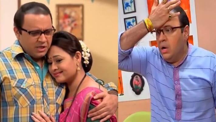 Taarak Mehta ka ooltah chashmah Bhide aka mandar chandwadkar Tested Corona positive kpg Taarak Mehta ka ooltah chashmah Bhide aka mandar chandwadkar Tested Corona positive kpg