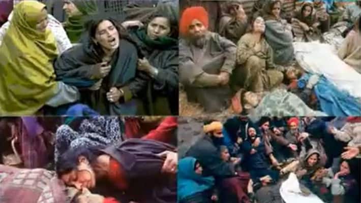 Chittisinghpura massacre 21st anniversary terror attack-VPN Chittisinghpura massacre 21st anniversary terror attack-VPN