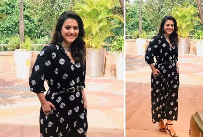 సినిమా రంగానికి చెందిన కాజోల్ కి ఇప్పటికీ అభిమానుల్లో క్రేజ్ తగ్గలేదు. ఆమె తల్లి తనూజా ముఖర్జీ కూడా ఒక నటి, నిర్మాత-దర్శకులు దివంగత సోము ముఖర్జీ కుమార్తెనే తనూజా ముఖర్జీ. కాజోల్ విలాసవంతమైన జీవితం, ఆమె నివసిస్తున్న బంగ్లా చూస్తే ఎవరైనా నోరెళ్ళబెట్టాల్సిందే. ఒకసారి ఆమే లగ్జరీ లైఫ్, సంపద చూపిద్దాం..