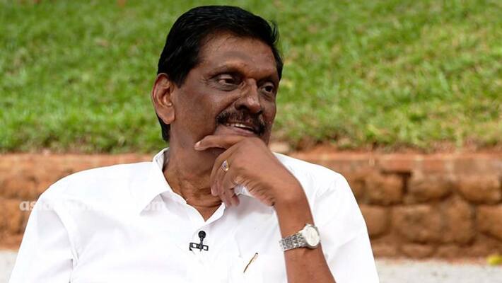 pj joseph about HC verdict pj joseph about HC verdict