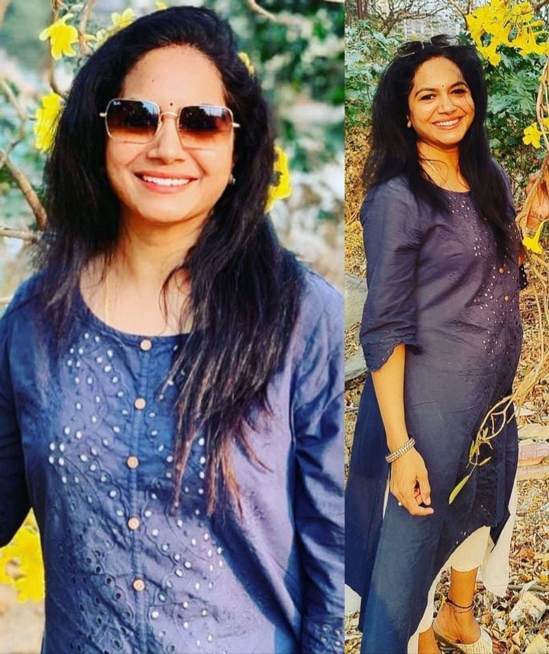 17ఏళ్లకే సింగర్ గా కెరీర్ ప్రారంభించిన సునీత... వేల పాటలు పాడడం జరిగింది. అలాగే వందల సినిమాలకు డబ్బింగ్ ఆర్టిస్ట్ గా పనిచేశారు.