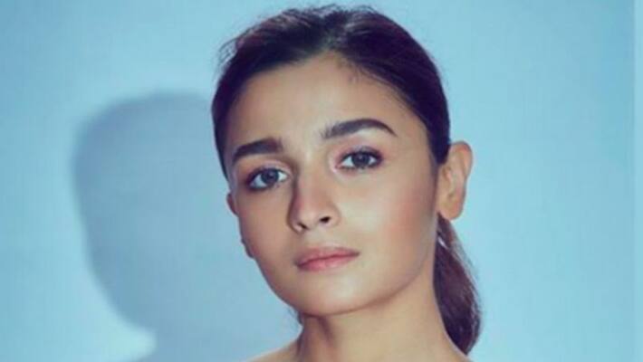 actress alia bhatt affected corona virus actress alia bhatt affected corona virus