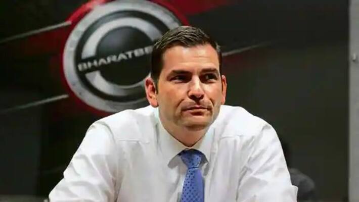 Tata motors says marc llistosella not to join as CEO Tata motors says marc llistosella not to join as CEO