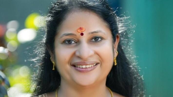 Kerala Assembly election BJP candidate Adv Nivedida nomination for guruvayoor constituency rejected Kerala Assembly election BJP candidate Adv Nivedida nomination for guruvayoor constituency rejected