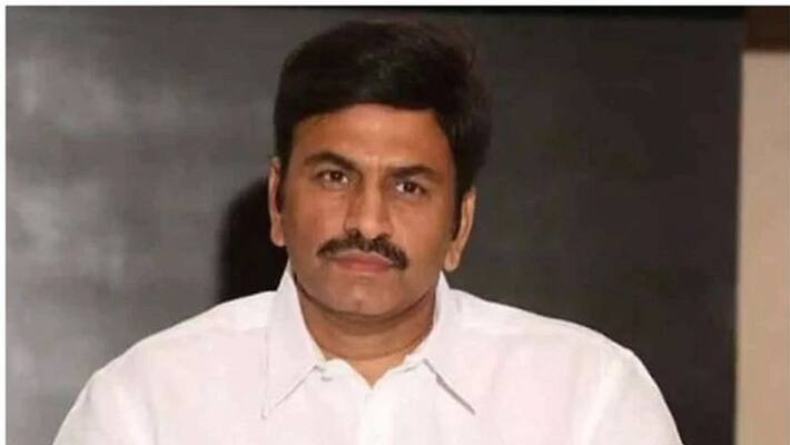 YCP MP raghurama krishnam raju Survey on upcoming elections in Andhrapradesh YCP MP raghurama krishnam raju Survey on upcoming elections in Andhrapradesh