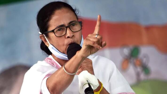 West Bengal Assembly Election 2021 TMC Mamata Banerjee Blast On PM Modi Asked in BJP A political party KPY West Bengal Assembly Election 2021 TMC Mamata Banerjee Blast On PM Modi Asked in BJP A political party KPY