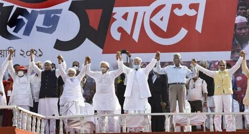 Who blocked Asaduddin Owaisis Bengal assembly election dreams?