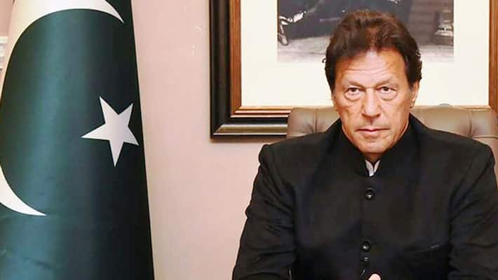 Pakistan Prime Minister Imran Khan Corona Positive kpn Pakistan Prime Minister Imran Khan Corona Positive kpn