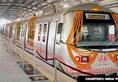 Jaipur Metro to rent its coaches in order to earn some extra revenue
