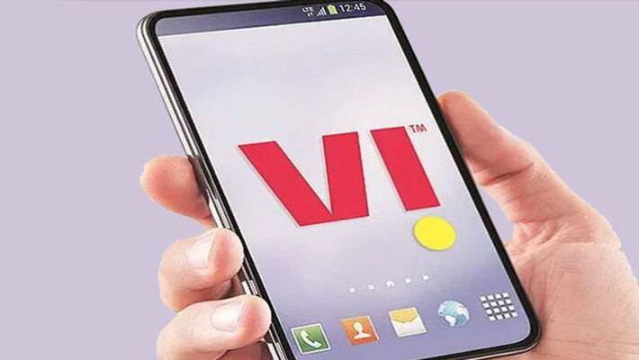 Vodafone Idea has approached the SBI for a loan Vodafone Idea has approached the SBI for a loan