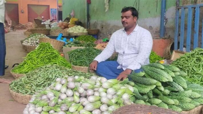 sheikh basha who sold vegetables became chairman of municipality of rayachoty andhra pradesh dva sheikh basha who sold vegetables became chairman of municipality of rayachoty andhra pradesh dva