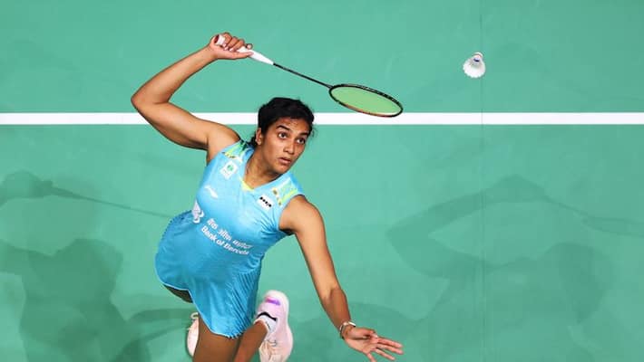 Tokyo Olympics 2020: PV Sindhu wins her first match ...