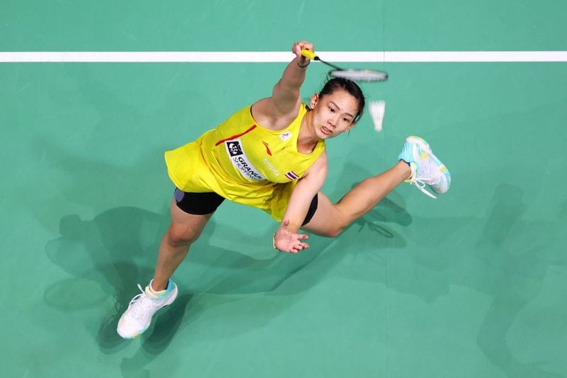 As for Chochuwong, she is currently ranked 11th and is the sixth seed in the tournament. She has won many medals as well, including twin golds in the Southeast Asian Games, while she is yet to feature in the Olympics.
