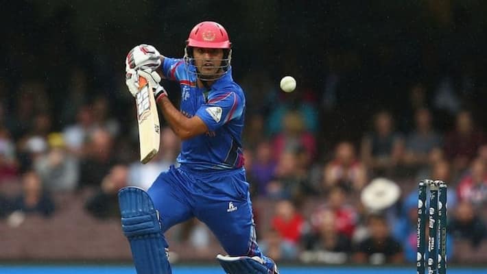 afghanistan set tough target to zimbabwe in last t20 afghanistan set tough target to zimbabwe in last t20