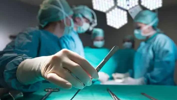 doctor leaves towel inside womans stomach in uttar pradesh probe launched ash doctor leaves towel inside womans stomach in uttar pradesh probe launched ash