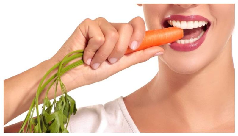 vegetables which can be dangerous if not cooked properly