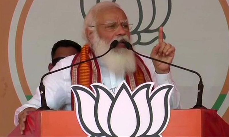 స్టీల్ ప్లాంట్ విషయంలో కేంద్రం ఏ మాత్రం వెనక్కి తగ్గే ఉద్దేశంలో లేదు. ఆ విషయం పార్లమెంట్ సాక్షిగా బయటపడుతూనే ఉంది. అయితే ఎన్నికలకు ముందు స్టాండ్ ఇప్పుడు.. కేటీఆర్ కొనసాగిస్తారా లేదా అనే విషయం మున్ముందు తేలుతుంది. ఎన్నికల వరకు బీజేపీ తో కయ్యం, ఆ తరువాత నెయ్యం అన్నట్టుగా తయారయింది తెరాస పరిస్థితి.