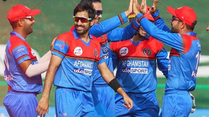 afghanistan whitewashed zimbabwe in t20 series afghanistan whitewashed zimbabwe in t20 series