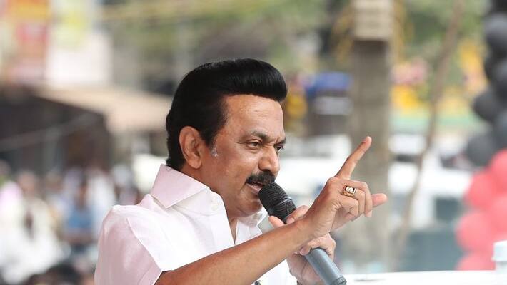 Corona exposure did not decrease in 6 districts.. MK Stalin Corona exposure did not decrease in 6 districts.. MK Stalin